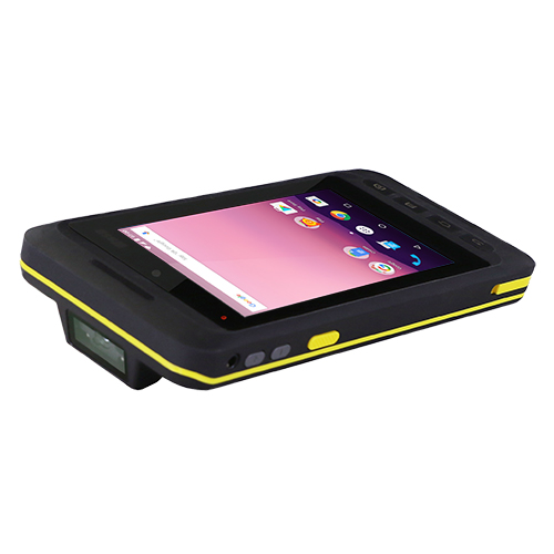 DR4 Mobile Computer - Image 3